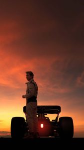 f1 movie 8k iPhone Wallpaper