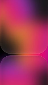 Apple Liquid Glass iPhone 17 Pro Wallpaper 2