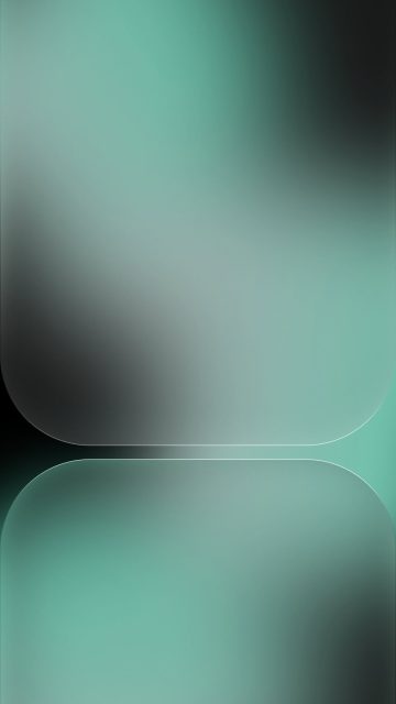 Apple Liquid Glass iPhone 17 Pro Wallpaper 3