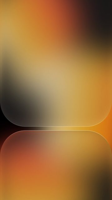 Apple Liquid Glass iPhone 17 Pro Wallpaper