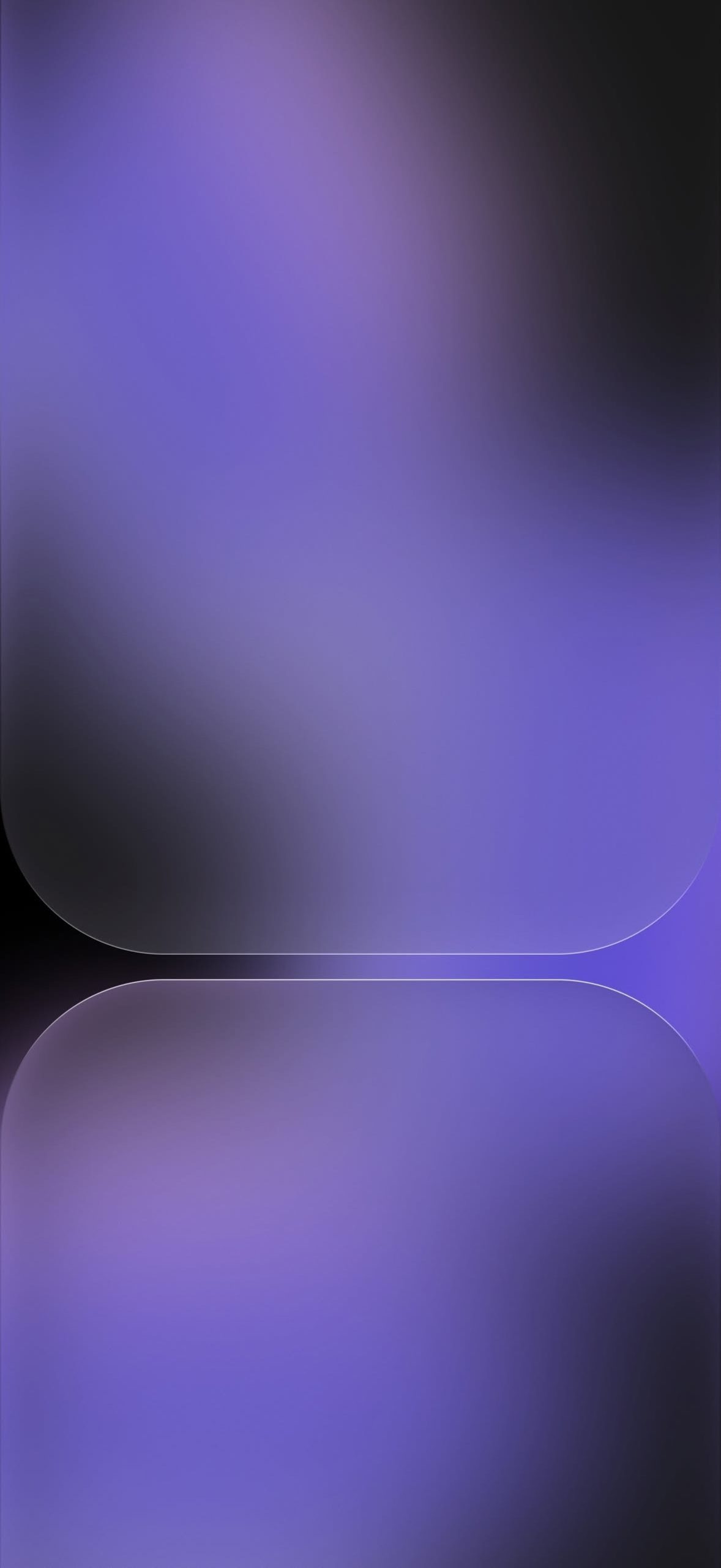 Apple Liquid Glass iPhone 17 Pro Wallpaper 4