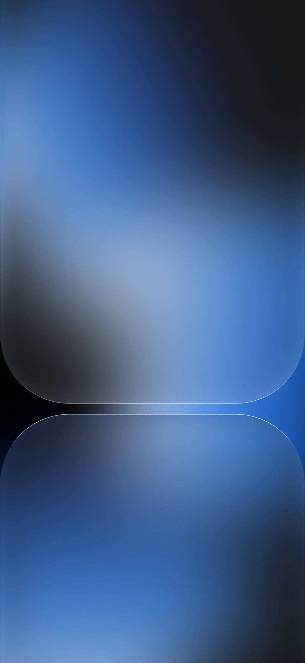 Apple Liquid Glass iPhone 17 Pro Wallpaper 5