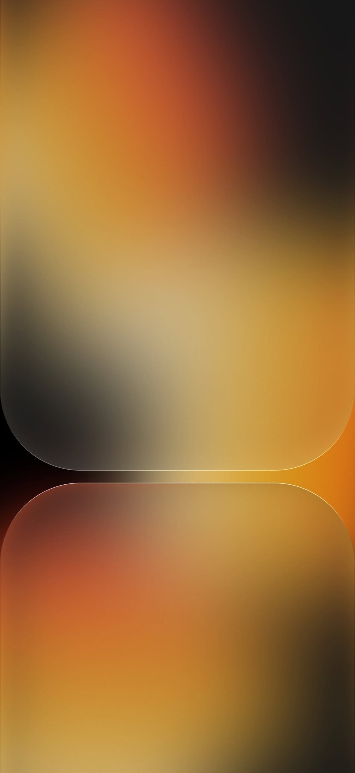 Apple Liquid Glass iPhone 17 Pro Wallpaper