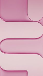 iPhone 17 Air Wallpaper Pink
