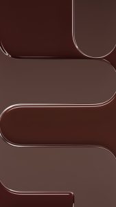 iPhone 17 Air Wallpaper Red