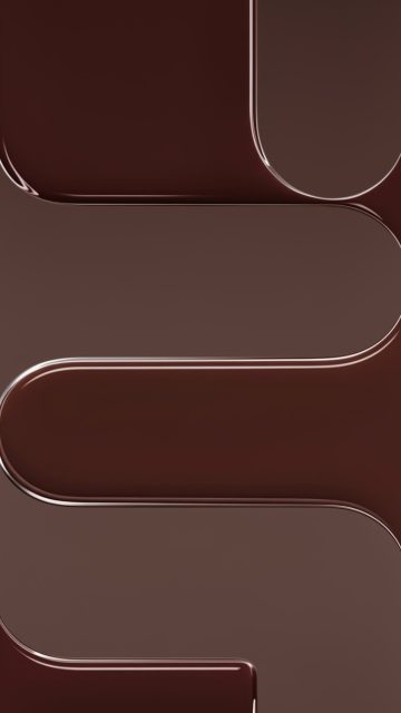 iPhone 17 Air Wallpaper Red