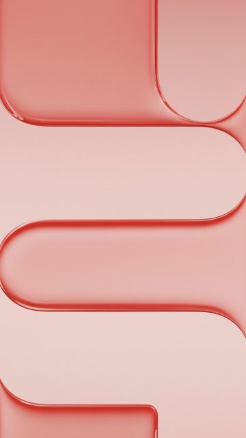 iPhone 17 Air Wallpaper Teal