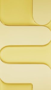 iPhone 17 Air Wallpaper Yellow