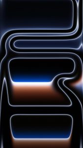 iPhone 17 Pro Wallpaper 2