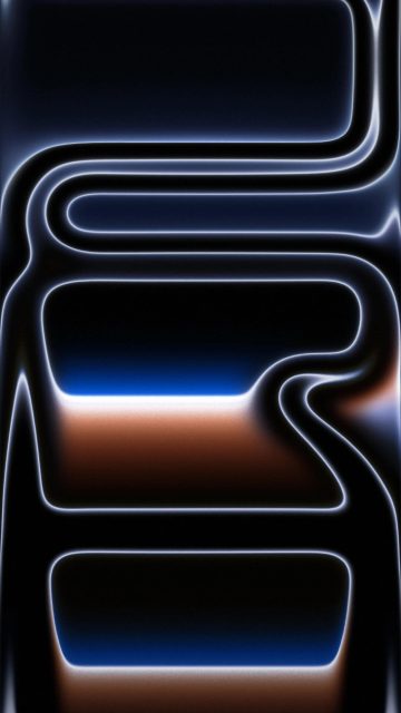 iPhone 17 Pro Wallpaper 2