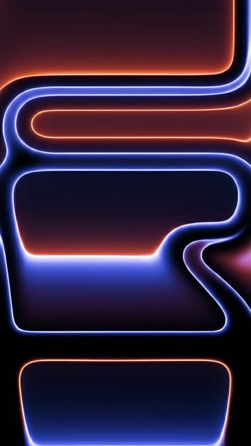 iPhone 17 Pro Wallpaper 7