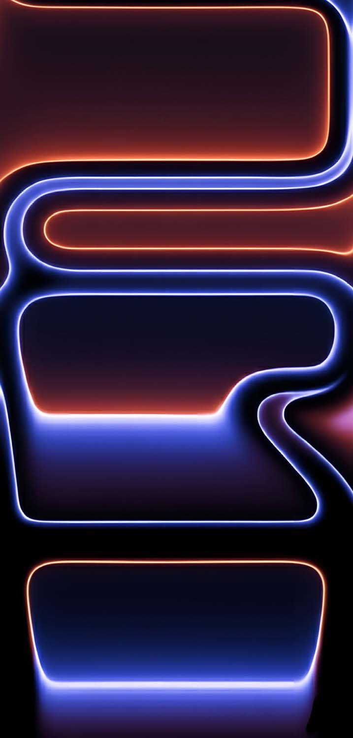 iPhone 17 Pro Wallpaper 7