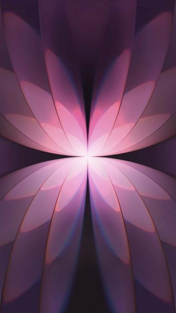 iPhone 17 Wallpaper 1