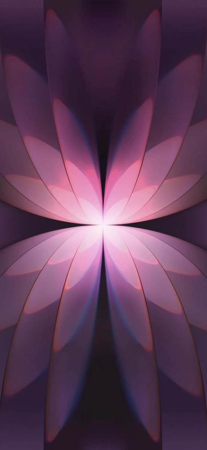 iPhone 17 Wallpaper 1