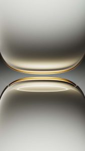 Abstract Dual Gradient iPhone 17 Wallpaper Abstract Dual Gradient iPhone 17 Wallpaper