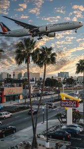 Sunset iOS 26 Depth Effect Wallpaper Sunset iOS 26 Depth Effect Wallpaper