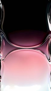 Glass Teal iPhone 17 Pro Wallpaper Glass Teal iPhone 17 Pro Wallpaper