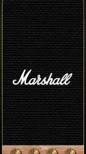 Marshall iPhone 17 Pro Wallpaper Marshall iPhone 17 Pro Wallpaper