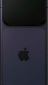 Violet iPhone 17 Pro Wallpaper Violet iPhone 17 Pro Wallpaper