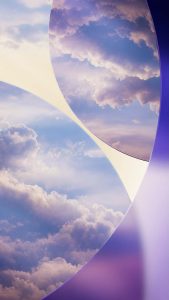 iOS 18 Art iPhone 17 Pro Wallpaper iOS 18 Art iPhone 17 Pro Wallpaper