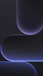 3D Abstract iPhone 17 Pro Wallpaper 3D Abstract iPhone 17 Pro Wallpaper