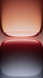 Abstract Dual iPhone 17 Pro Wallpaper Abstract Dual iPhone 17 Pro Wallpaper
