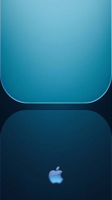 Abstract iPhone 17 Pro Wallpaper