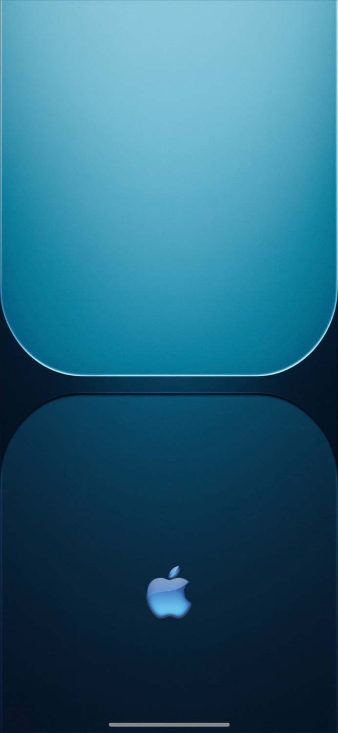 Abstract iPhone 17 Pro Wallpaper