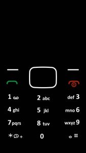 Nokia iPhone 17 Pro Wallpaper