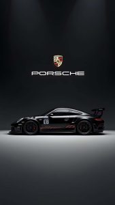 Porsche 911 iPhone 17 Pro Wallpaper Porsche 911 iPhone 17 Pro Wallpaper