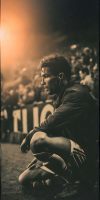 Ronaldo iPhone 17 Pro Wallpaper