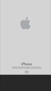 iPhone Classic iPhone 17 Pro Wallpaper