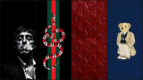 Ultimate Luxury & Aesthetic iPhone Wallpapers