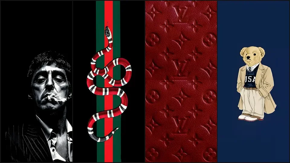 Ultimate Luxury & Aesthetic iPhone Wallpapers