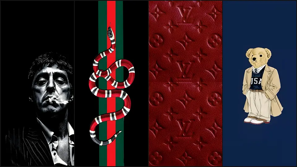 Ultimate Luxury & Aesthetic iPhone Wallpapers