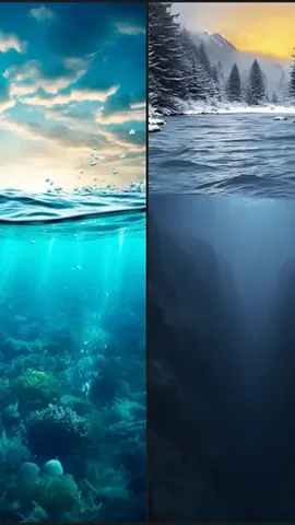 iphone depth effect wallpapers 4k
