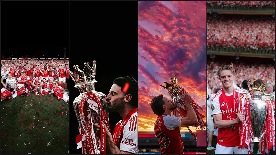 Arsenal-Premier-League-iPhone-Wallpapers Arsenal Premier League iPhone Wallpapers