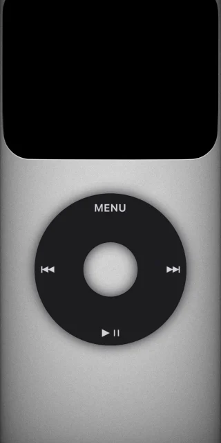 retro-ipod-classic-click-wheel-iphone-wallpaper retro-ipod-classic-click-wheel-iphone-wallpaper