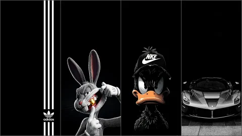 20 Best Dark AMOLED Wallpapers for Android & iPhone