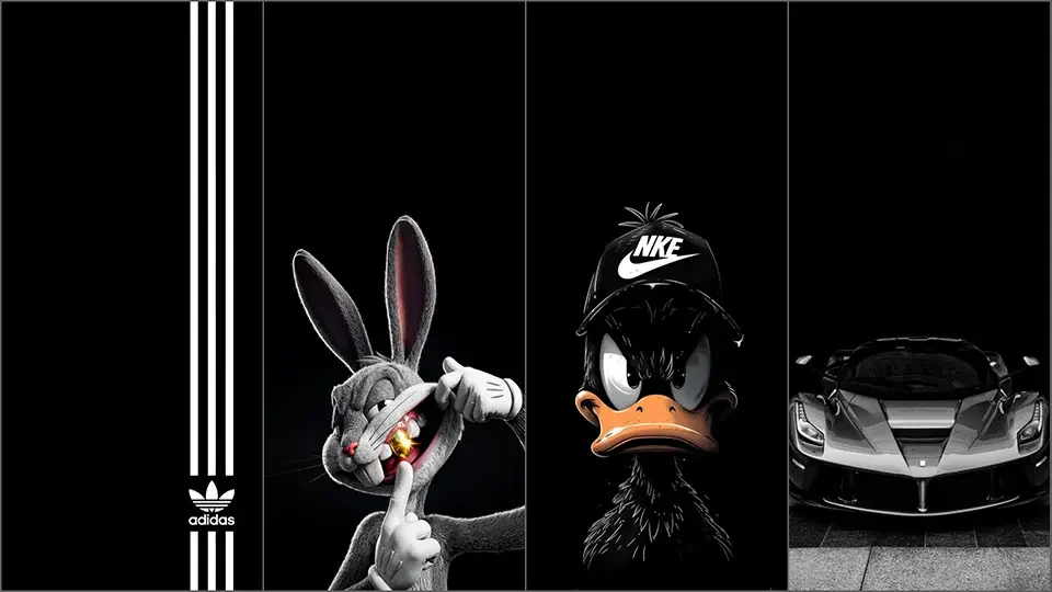 20 Best Dark AMOLED Wallpapers for Android & iPhone