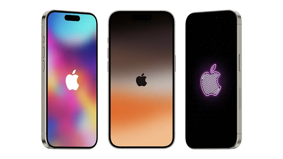 Apple Logo Wallpapers