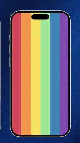 Apple Pride Wallpapers