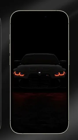BMW iPhone Wallpapers
