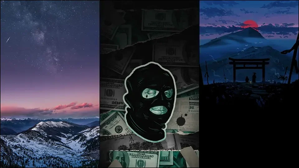 Best 4K iPhone Wallpapers
