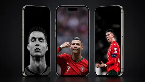 Cristiano Ronaldo Wallpapers Cristiano Ronaldo Wallpapers