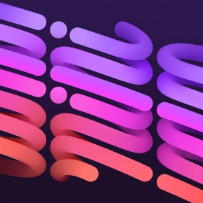 aesthetic-purple-ipad-mini-7-wallpaper-light-hd
