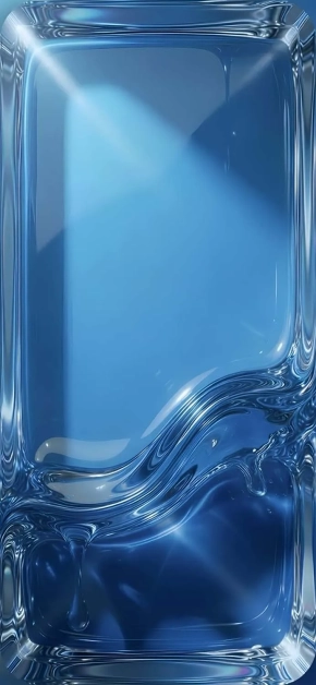 cobalt-blue-metallic-fluid-wave-wallpaper cobalt-blue-metallic-fluid-wave-wallpaper