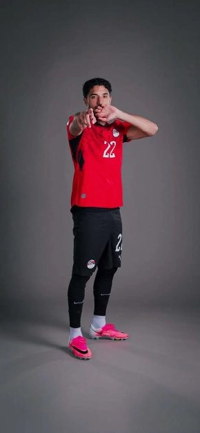 egypt-national-football-team-player-iphone-background