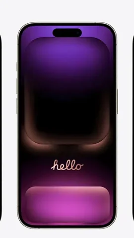 hello iphone wallpaper