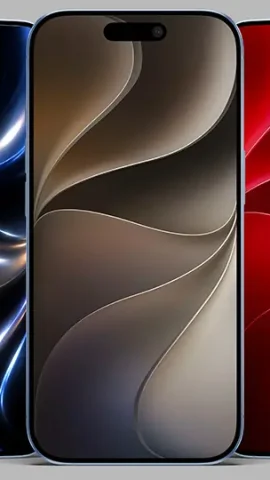 iOS 27 Wallpapers iOS 27 Wallpapers